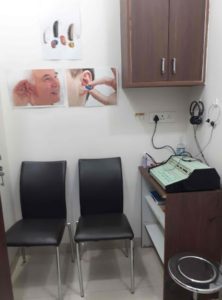 Dr. Taneja's Clinic Image 3