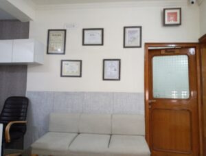 Samadhan Gastro & Liver Clinic Image 1