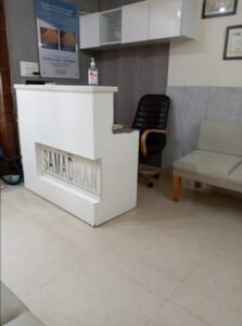 Samadhan Gastro & Liver Clinic Image 2