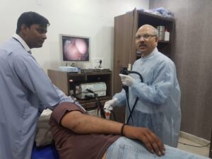 Samadhan Gastro & Liver Clinic Image 4