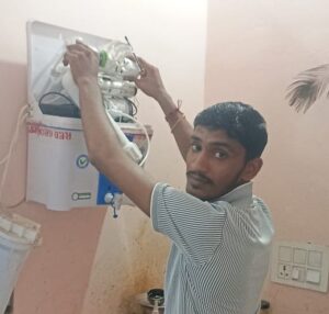 ro repair service
