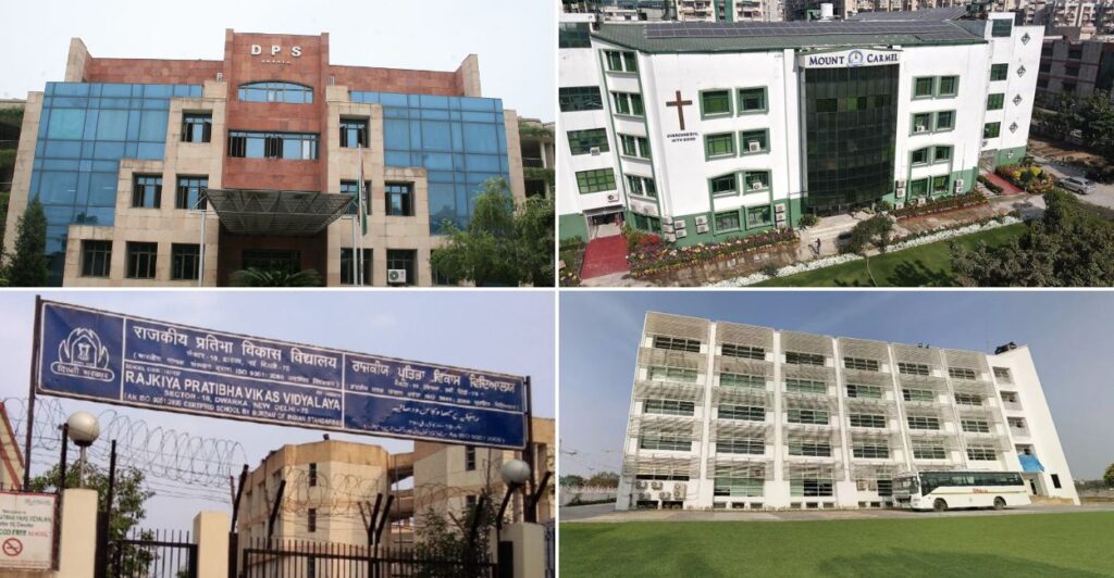 Best CBSE Schools in Dwarka for Academic Excellence