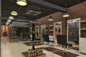 Fine Interiors Designer 5