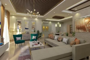 Fine Interiors Designer 6