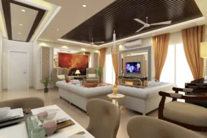 Fine Interiors Designer 7