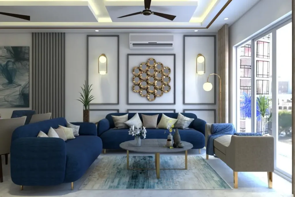 Fine Interiors Designer Banner