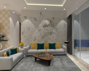 Saanvi Interior Designer 1
