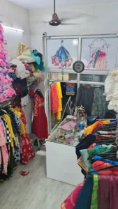 A One Designer Boutique 6