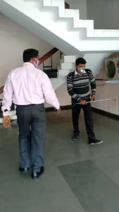 A2Z Pest Control Delhi 3