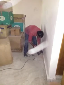 A2Z Pest Control Delhi 4