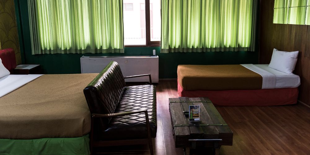 AIKM PG for Boys Banner