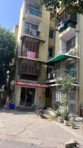 Amar Homeo Healers 4