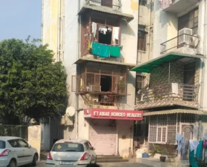 Amar Homeo Healers 5