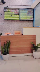 Anand Homeo Clinic 2