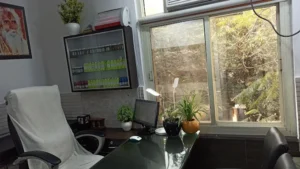 Anand Homeo Clinic 3