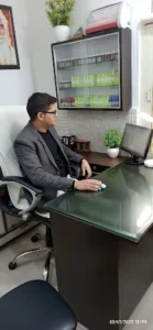 Anand Homeo Clinic 4