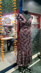 Azeezah designer studio boutique 1