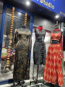 Azeezah designer studio boutique 3