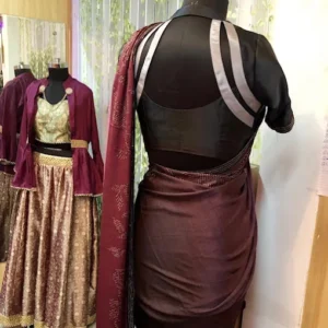 Azeezah designer studio boutique 4
