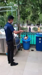 Banzai Solutions Pvt. Ltd 2