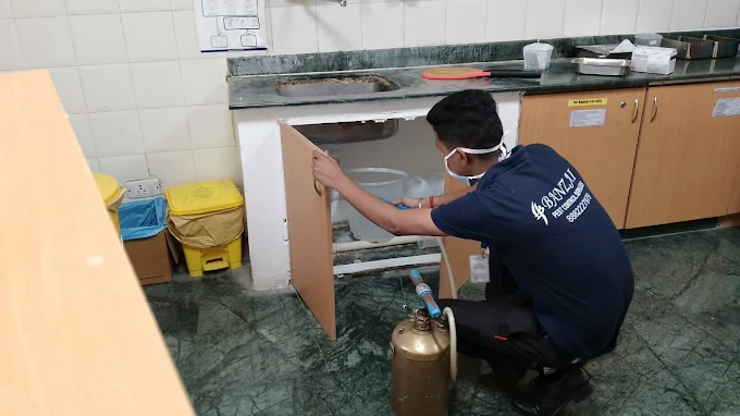 Banzai Solutions Pvt. Ltd 3