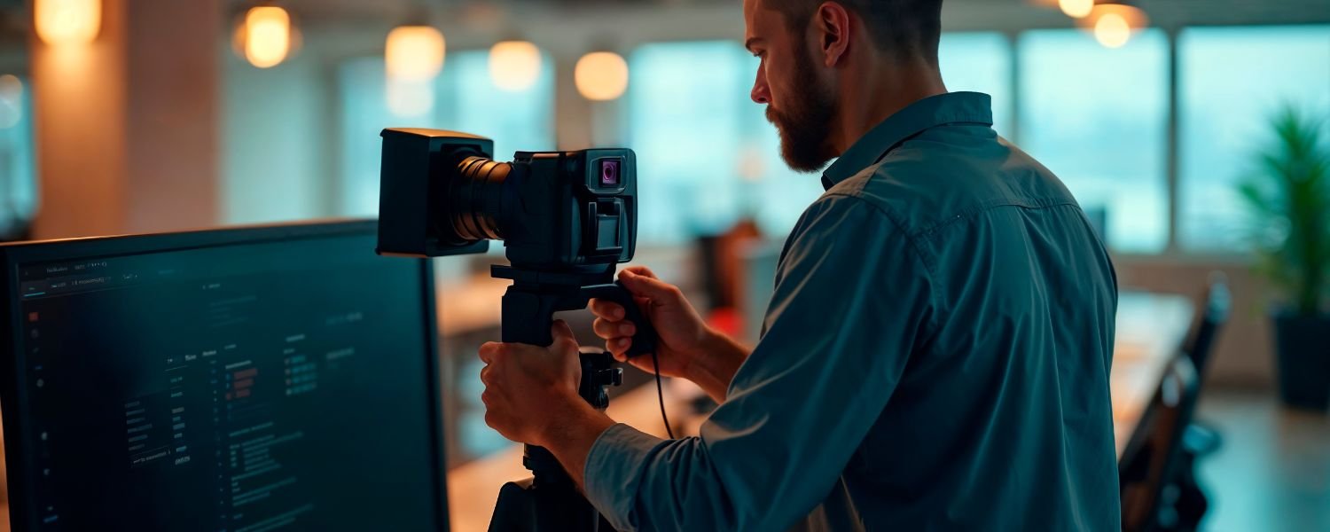 Photography & Creative