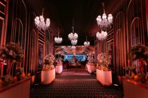 Beyond Bash Events 1