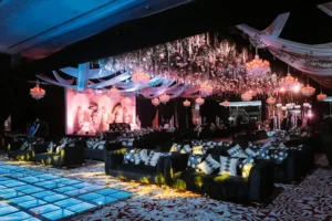 Beyond Bash Events 6