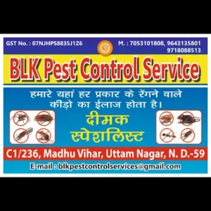 Blk pest control services 1