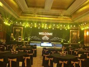 Charlie Events 2