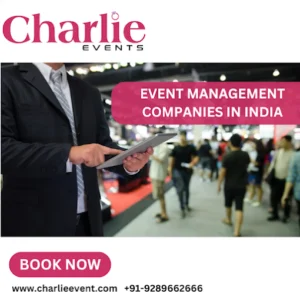 Charlie Events 5