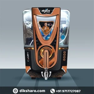 Diksha RO Service