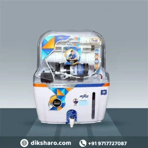 Diksha RO Service 4