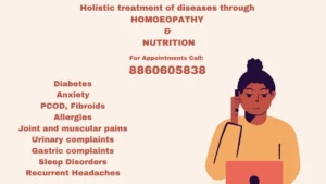 Dr Kaushik's Homoeopathic Clinic 1