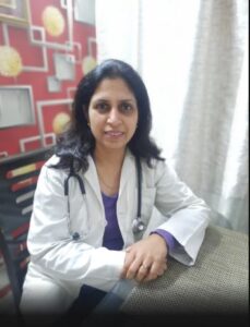 Dr. Garima's Homeopathic Clinic