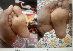 Dr. Garima's Homeopathic Clinic 5