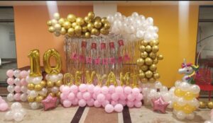 Dream Decor Balloon Events 2