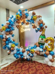 Dream Decor Balloon Events 3