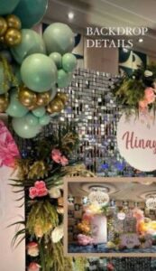 Dream Decor Balloon Events 6