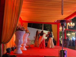 Dwarka Decorators & Events 1