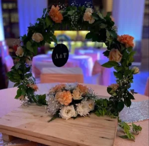 Dwarka Decorators & Events 2