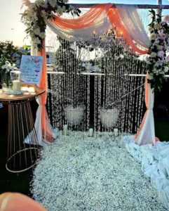 Dwarka Decorators & Events 4
