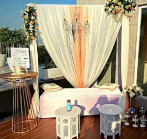 Dwarka Decorators & Events 5