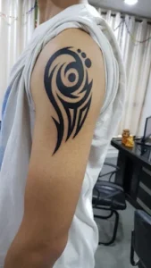 Dwarka Tattoo Studio 2