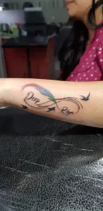 Dwarka Tattoo Studio 5