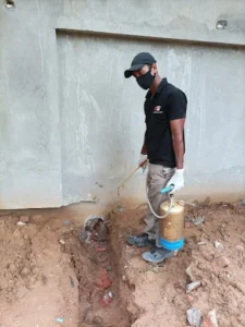 Gone insecto Pest control 3