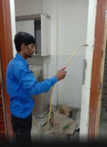 Goodliving Pest Control 1