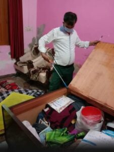 Goodliving Pest Control 2