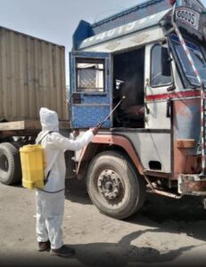 Goodliving Pest Control 3