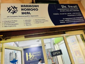 Harmony Homoeo Heal 2